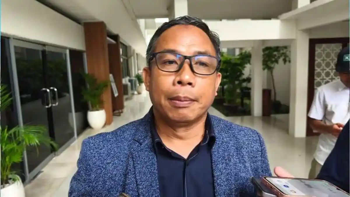 Tanggapi Demo PPS, DPRD NTB Dukung Moratorium DOB Dibuka