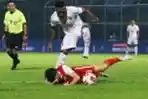 Piala Menpora: Persija Jakarta Takluk 0-2 dari PSM Makassar