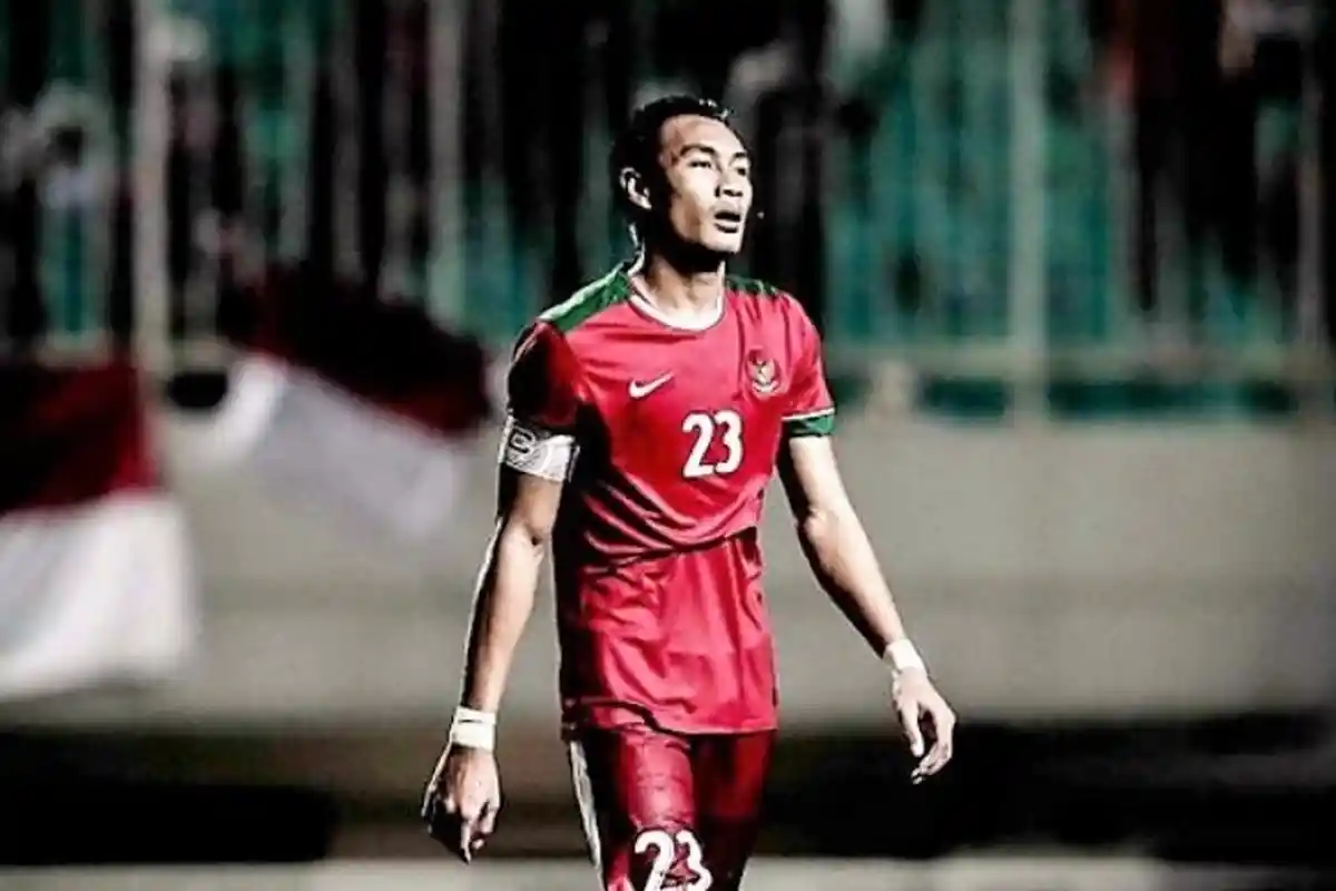 Hansamu Yama Dipastikan Tak Main di Pekan ke-8 Liga 1, Pelatih Bakal Rombak Formasi