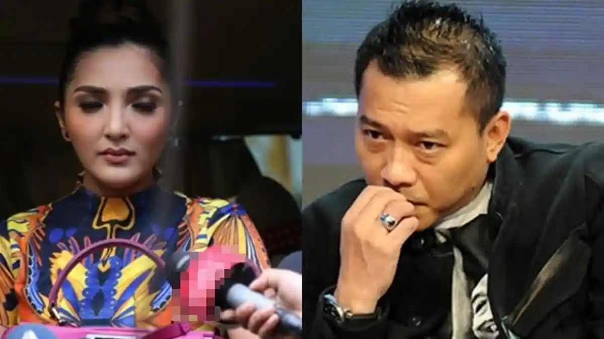Gelagat 'Main Serong' Anang Tercium, yang Dilakukan Ashanty Cuma Begini, Langsung Takluk Kembali