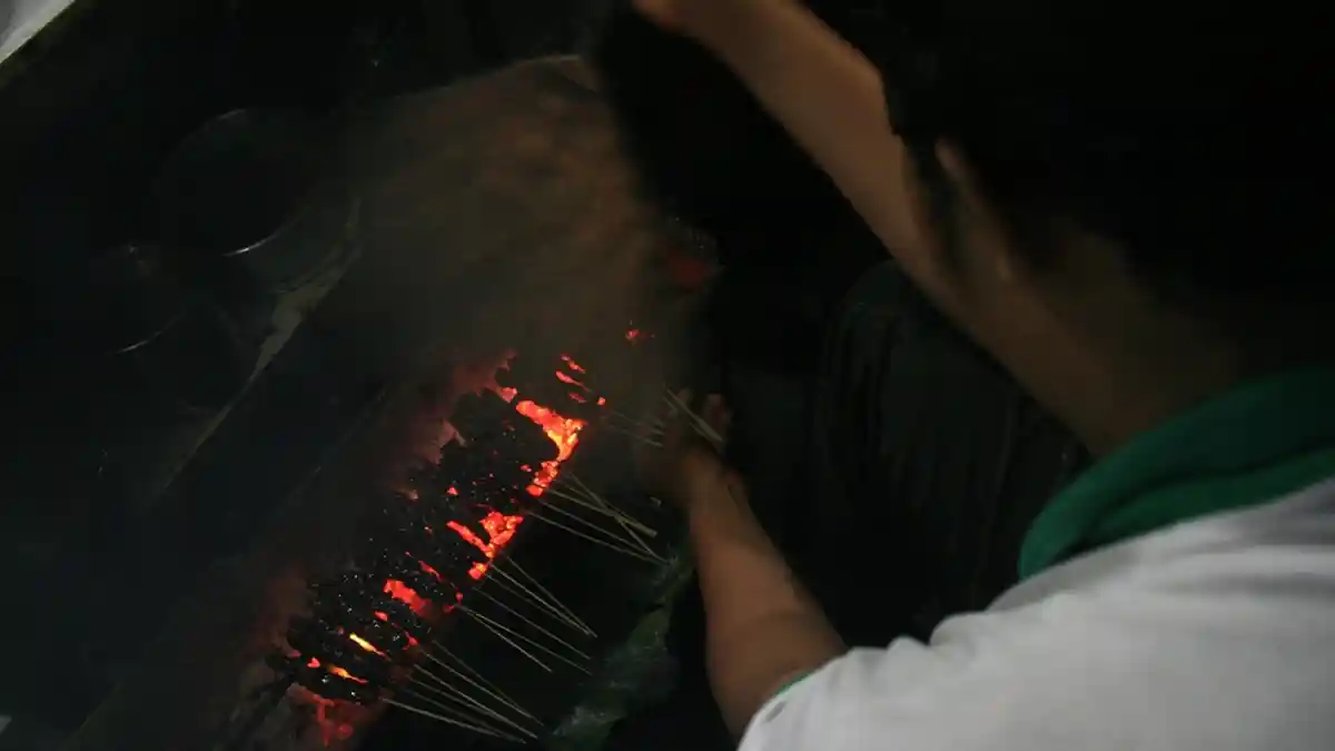 Benarkah Arang Bisa Akibatkan Kanker? Ini Penjelasannya