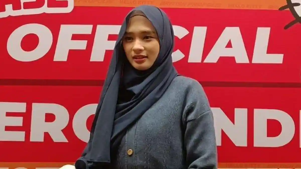 Dirayu Banyak Pria untuk Taaruf, Inara Rusli: Anggap Hiburan Aja Sih