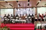 1 Tahun Kepemimpinan, Bupati Sorong Selatan Beri Penghargaan Khusus untuk 3 Dinas Teraktif