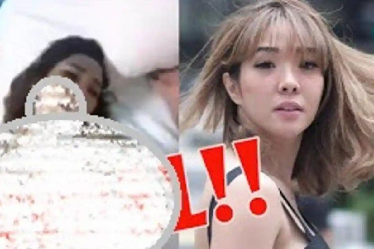 Video Syur Mirip Gisel Seri 2 Beredar, Setahun Lalu Video Panas Durasi 2 Menit Juga Muncul, Ancaman