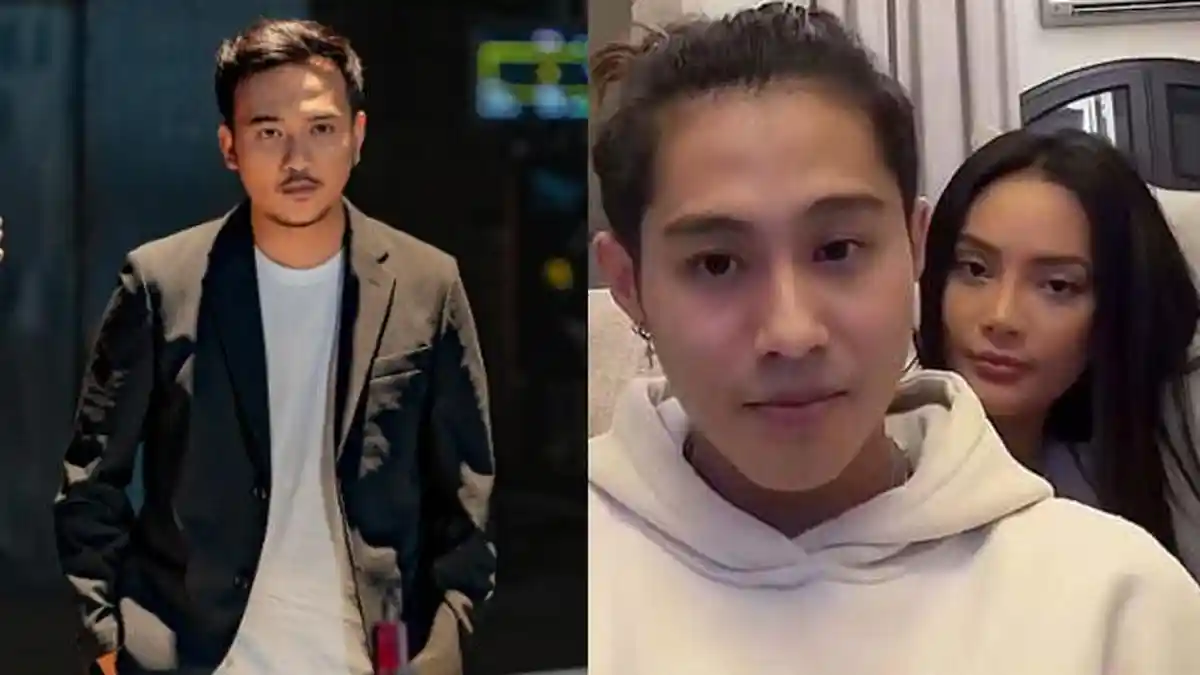 Sosok Papipul Turun Gunung Balas DJ Panda yang Ancam Erika Carlina, Profesinya Bukan Kaleng-kaleng