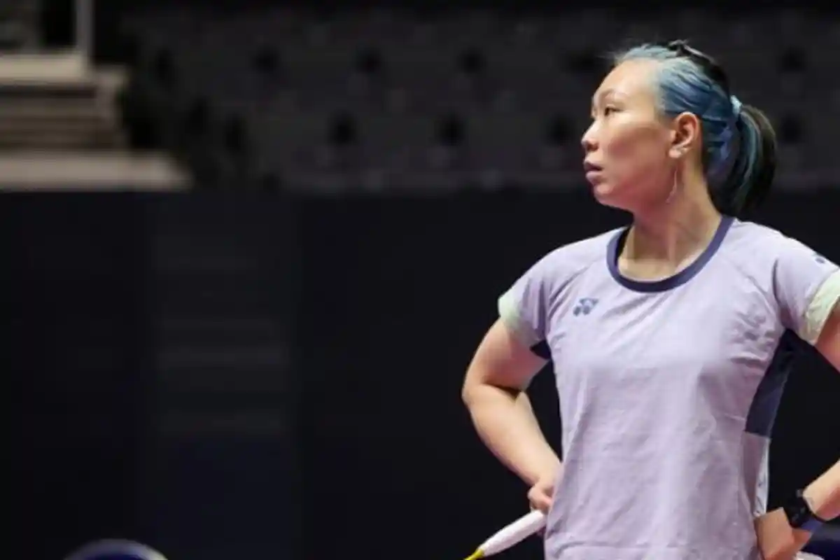 Hasil Lengkap Final US Open 2024: Jepang Juara Umum, Rival Gregoria Mariska Apes di Rumah Sendiri