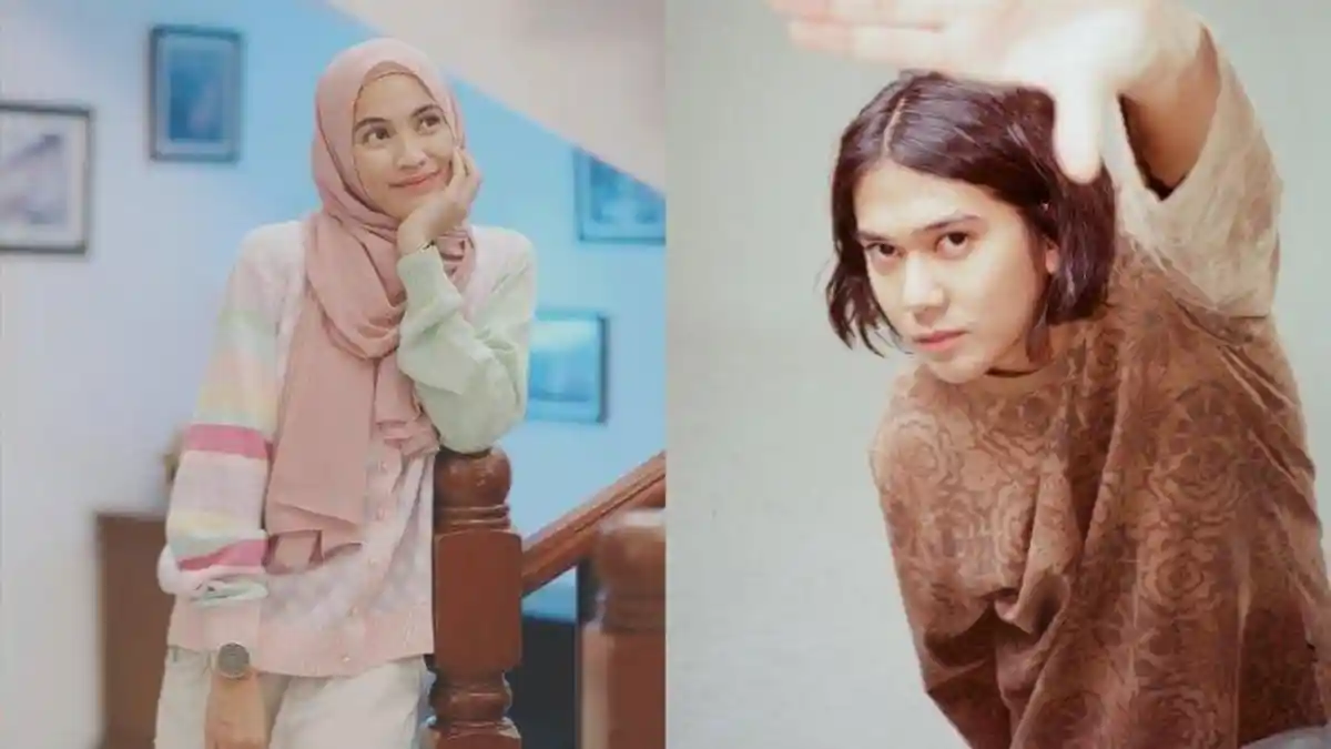 Sifat Zodiak Capricorn: Bertanggung Jawab dan Displin Bak Alyssa Soebandono & Iqbaal Ramadhan
