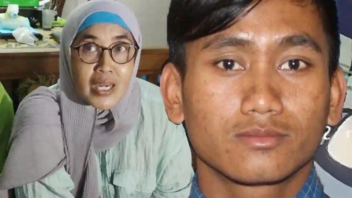 Update Kasus Vina, Sugianti Iriani Ungkap Pengakuan Pegi Setiawan Tersangka Pembunuhan di Cirebon