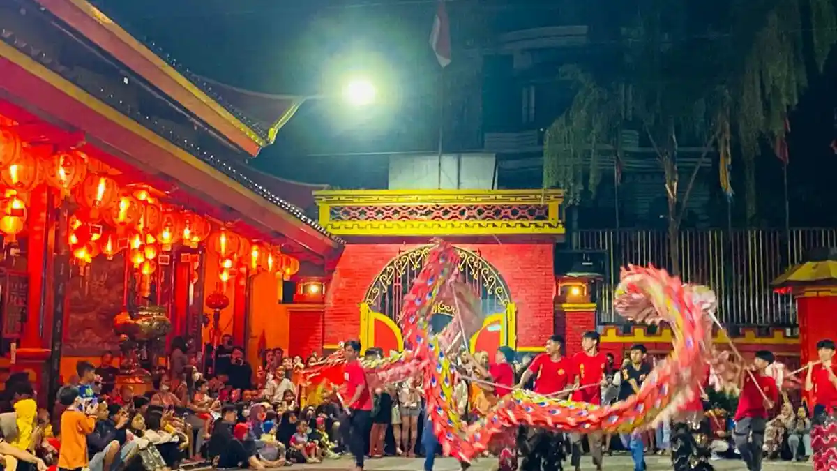 Makna Shio Kelinci Air di Imlek Tahun 2023