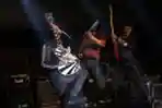 Konser Amal Gitaris Indonesia