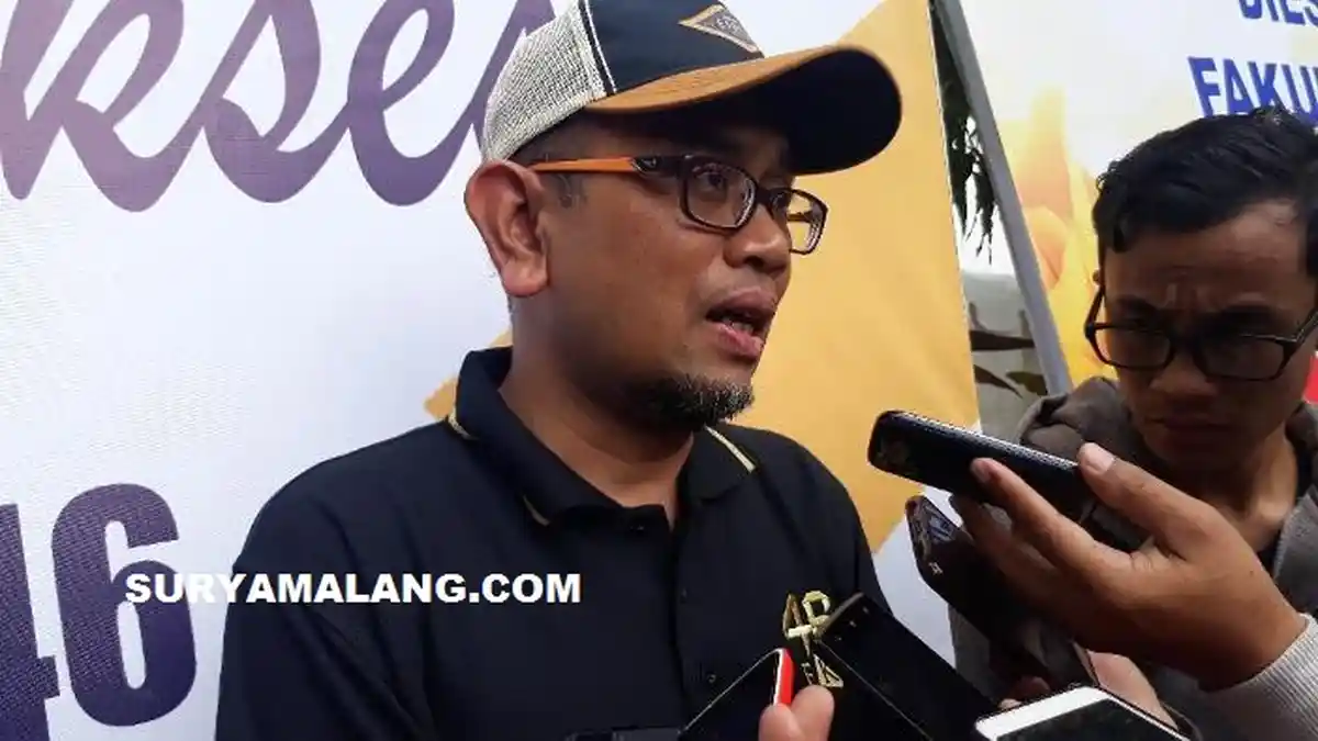 Fakultas Kedokteran UB Malang Rencana Buka Pendidikan Dokter Spesialis Bedah Plastik