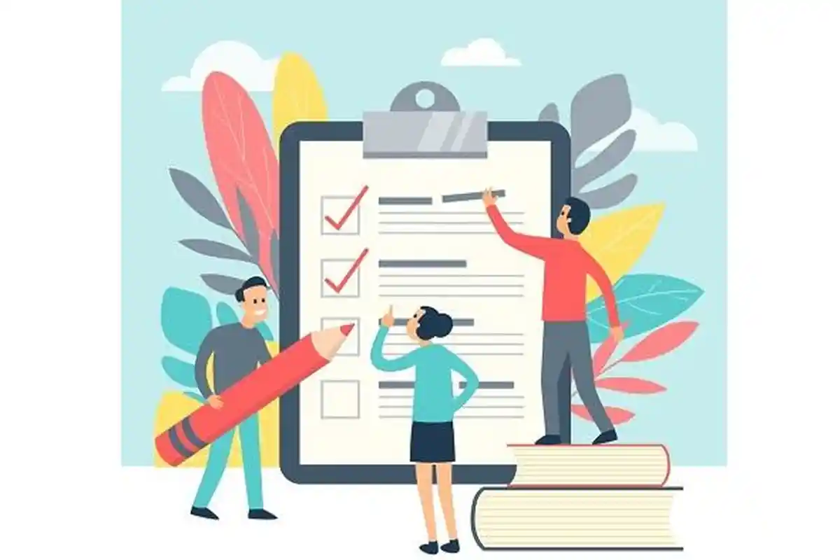 Passing Grade SKD CPNS 2023 yang Dimulai Hari Ini