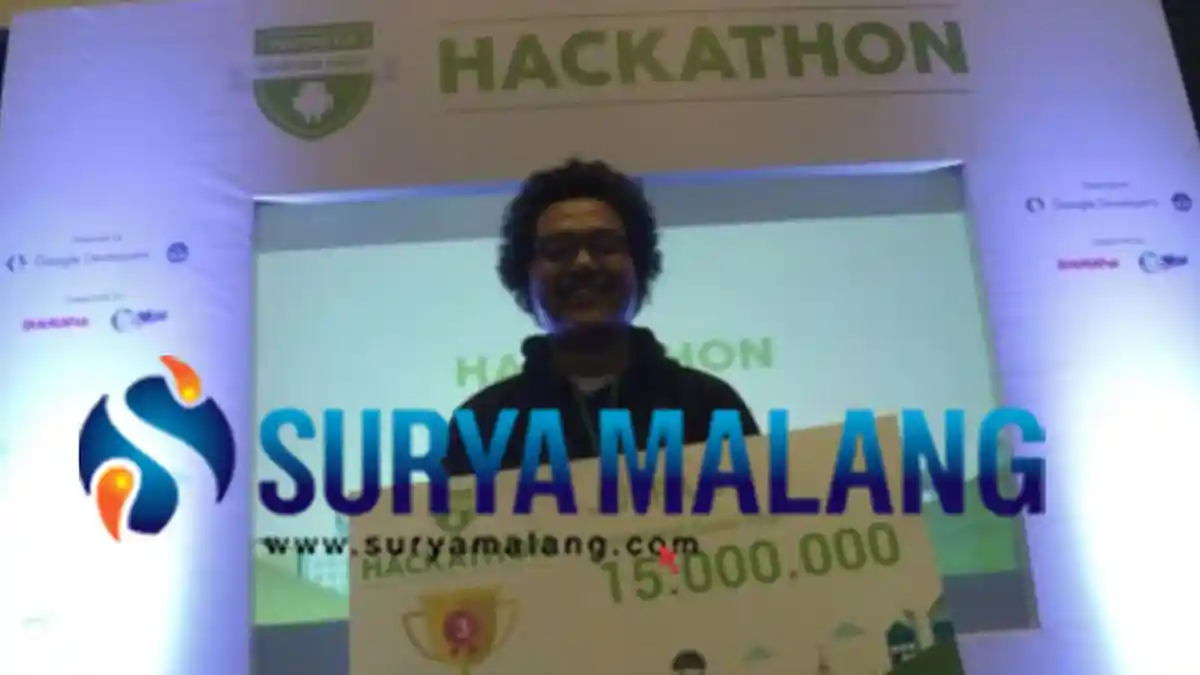 Mahasiswa UB Malang Buat Aplikasi Edukasi Belajar Bahasa Isyarat Indonesia
