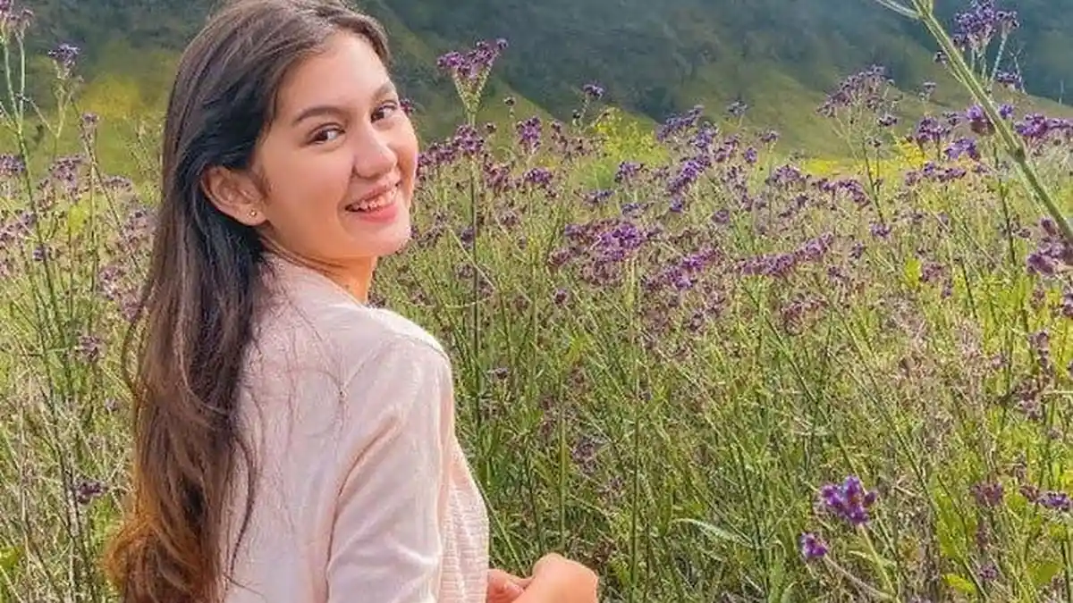 Berperan Sebagai Istri di Sinetron Terbaru SCTV, Zoe Jackson Sempat Pikir Panjang