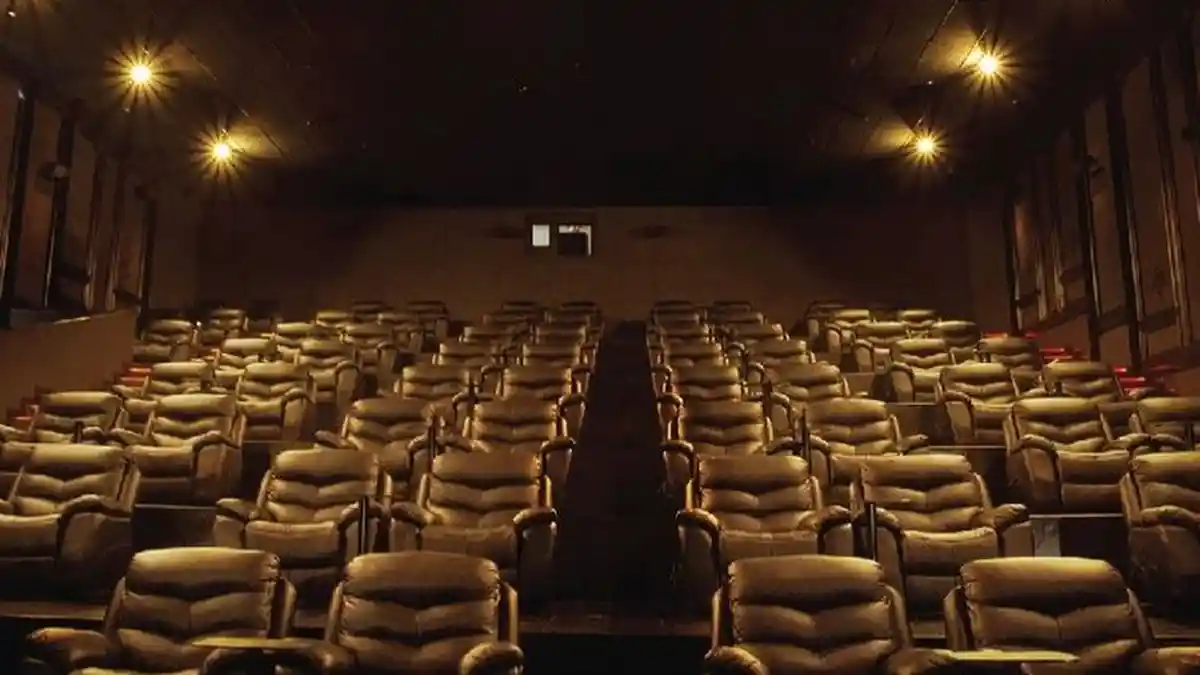 Buka saat Pandemi Covid-19, CGV Indonesia Terapkan Protokol Kesehatan di 4 Bioskopnya di DKI Jakarta