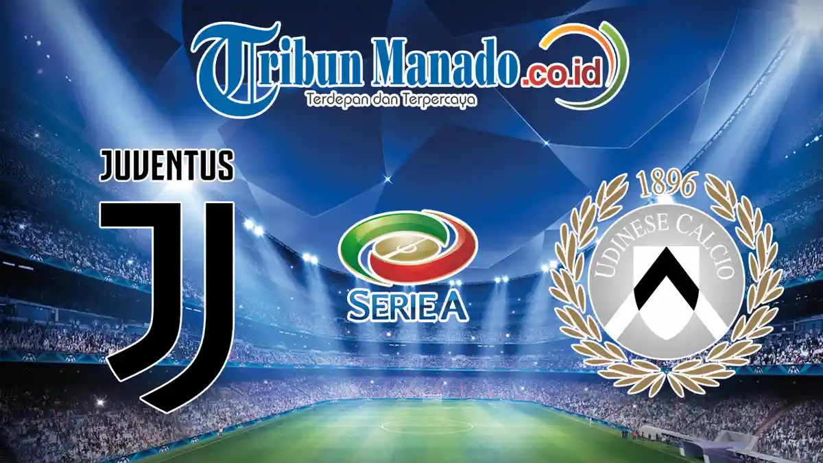 Liga Italia - Prediksi dan Link Live Streaming Juventus vs Udinese, Sabtu 9 Maret 2019