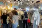 Midnight Sale di Mall Kota Kasablanka