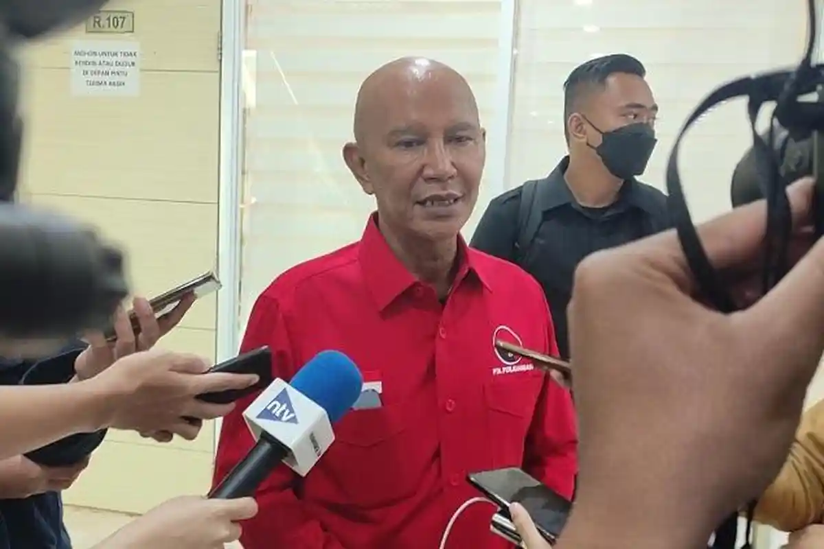 PDIP: Dukungan PPP Kuatkan Basis Santri dan Nahdliyin untuk Ganjar Pranowo