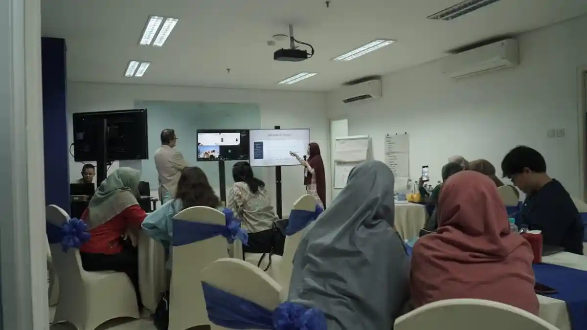 Dibutuhkan Tim Budaya Kompeten untuk Implementasikan Core Values BerAKHLAK