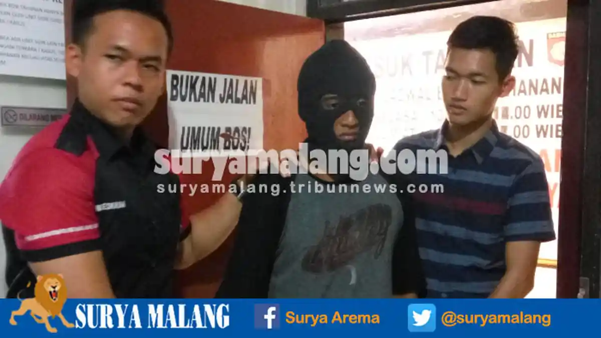 Gara-Gara Kencani Gadis Usia 14 Tahun, Duda Satu Anak Ini Masuk Bui, Lho Kok Bisa?