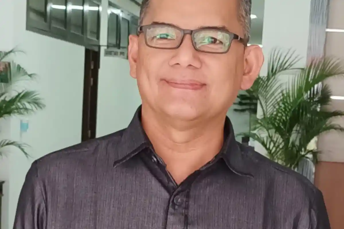 Rencana Amien Rais Bentuk Partai Baru, PAN Kalbar Pastikan Kader Solid