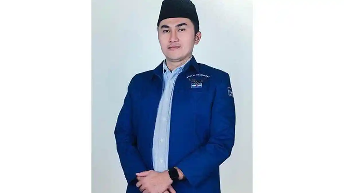 Terkait Kasus Menimpa Gidot, Ini Kata Deputi Kogasma