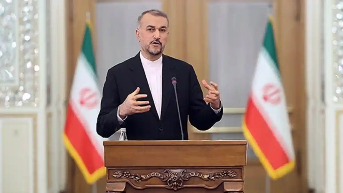 Menteri Luar Negeri Iran: Israel dan Amerika Tak Bisa Lenyapkan Hamas