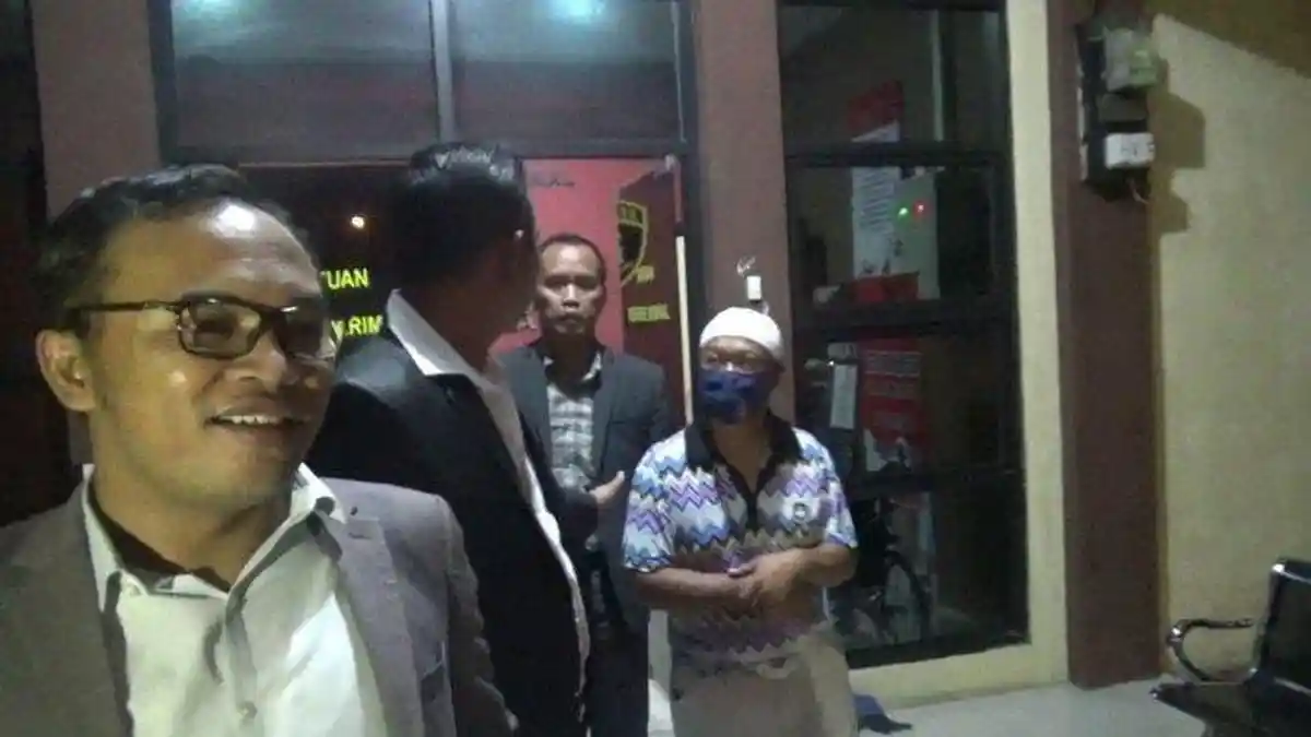 Sinyal Kasus Subang Disetop Mulai Terlihat? Kuasa Hukum Yosef Tanggapi Tak Ada Lagi Saksi Diperiksa