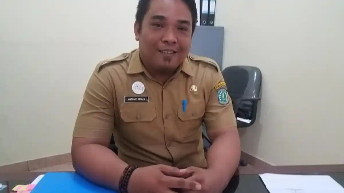 Bantuan BLT Masuk Program Prioritas Penggunaan Dana Desa 2025 di Belitung