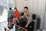 Geram Anak Terus Nangis, Alasan Ibu di Tangerang Tega Lempar Anaknya ke Kali Sampai Hanyut
