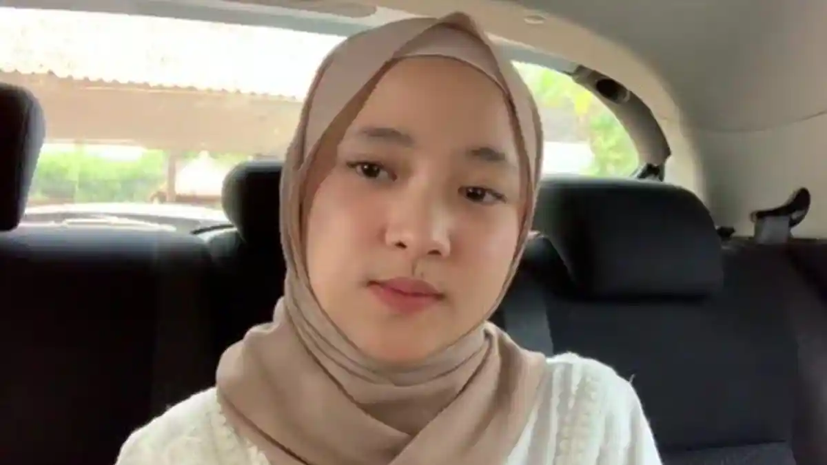 Ternyata dari Sini Awal Mula Kata Gelay yang Dikatakan Nisa Sabyan hingga Videonya Viral