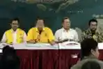 Desakan Munas Partai Golkar