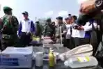 Apel Siaga Bencana Di Jateng
