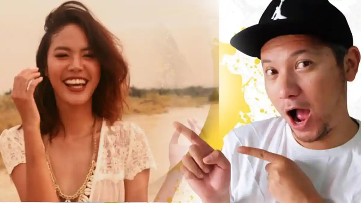 Harus Adegan Panas Bareng Gading Marten, Della Ternyata Dapat Respons Begini dari Gisel