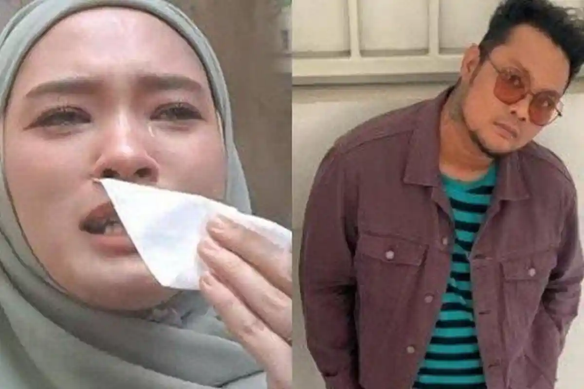 Reaksi Inara Rusli Soal Permasalahan Royalti Lagu Dengan Virgoun Masih Berlanjut, Mohon Doanya