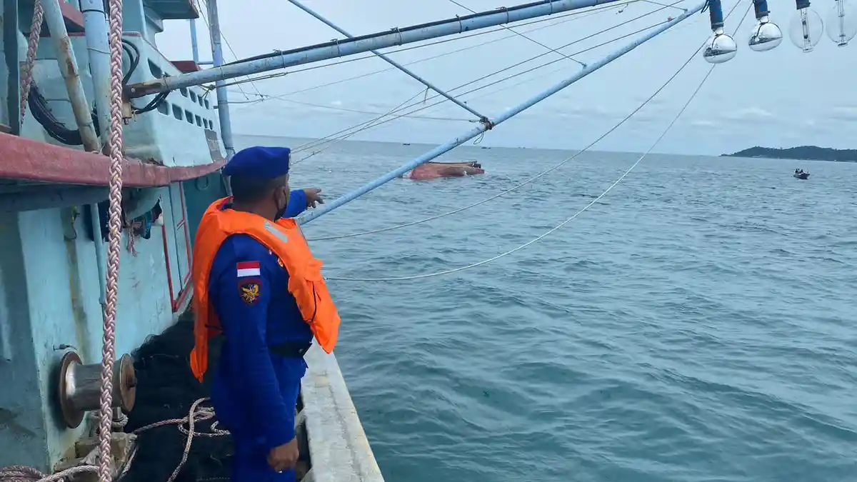 Prakiraan Cuaca Besok Pulau Bintan Termasuk Tanjungpinang, Lagoi dan Trikora