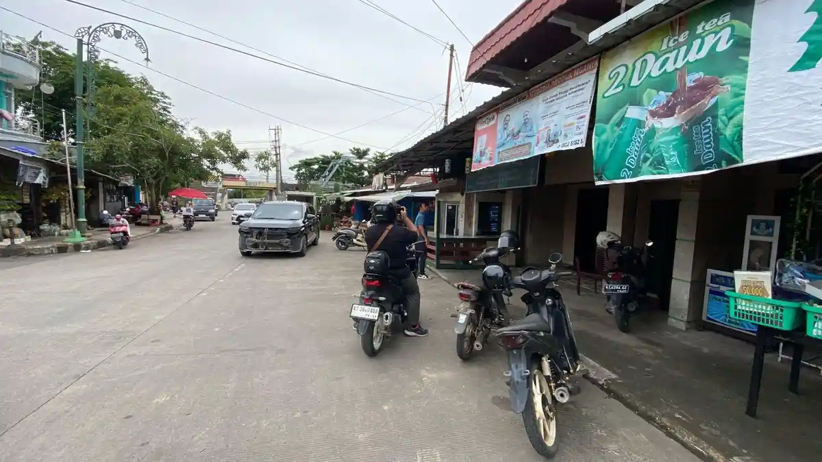 4 Fakta Terkini Terduga Teroris Ditangkap Densus 88 di Berau, Ketua RT: Keduanya Merupakan Pasutri