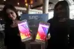 SPC Mobile Luncurkan Smartphone Dual Kamera Selfie