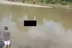Polres Tasikmalaya Kota Ungkap Identitas Jasad yang Ditemukan di Sungai Cilamajang