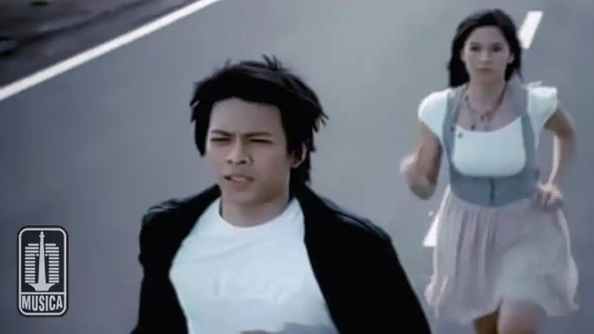 Chord Gitar dan Lirik Lagu 'Menghapus Jejakmu' Peterpan, Nada Dasar G