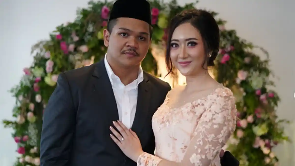 600 Keluarga Bakal Hadiri Akad Nikah Putra Bungsu Gubernur NA di Jakarta