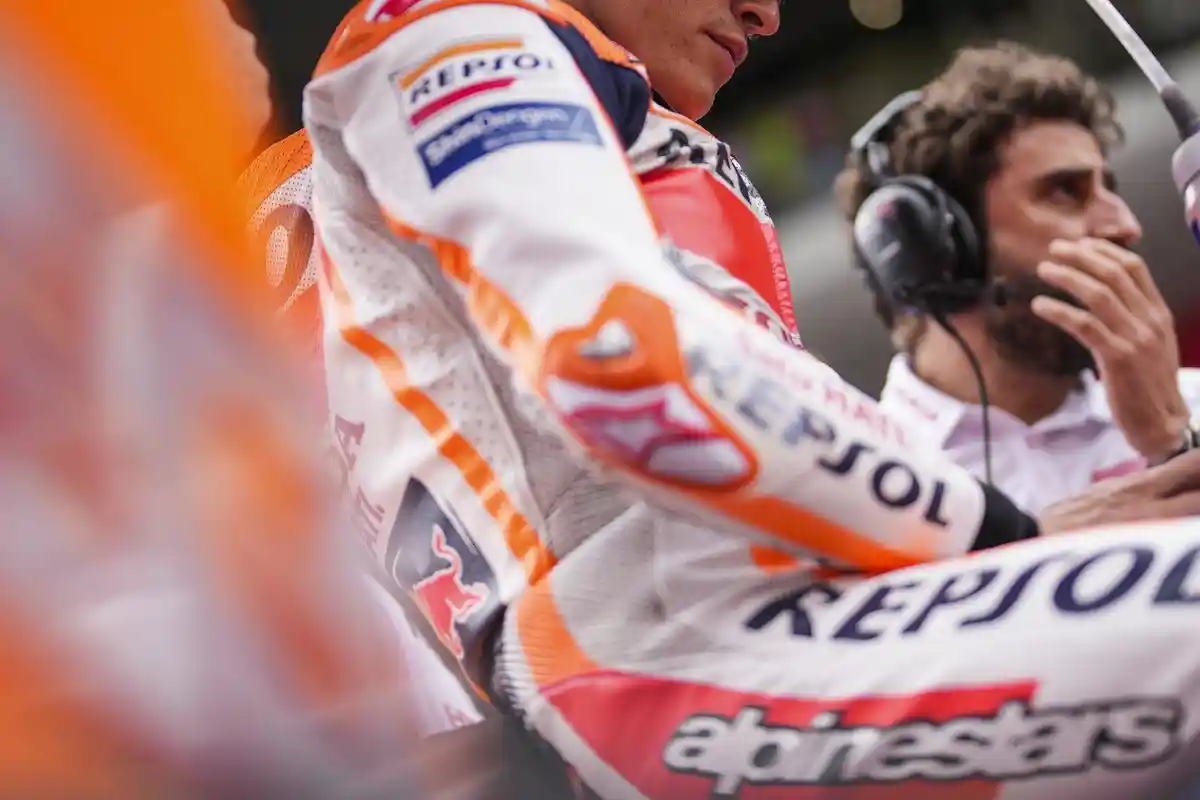 Kabar Terkini Marc Marquez, Segera Jalani Operasi ke-4, Dapat Jaminan Pulih Seperti Sedia Kala