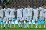Gagal Lolos Piala Dunia 2026, Timnas Italia Segera Lakukan Pergantian Pelatih: Gattuso out, Conte In