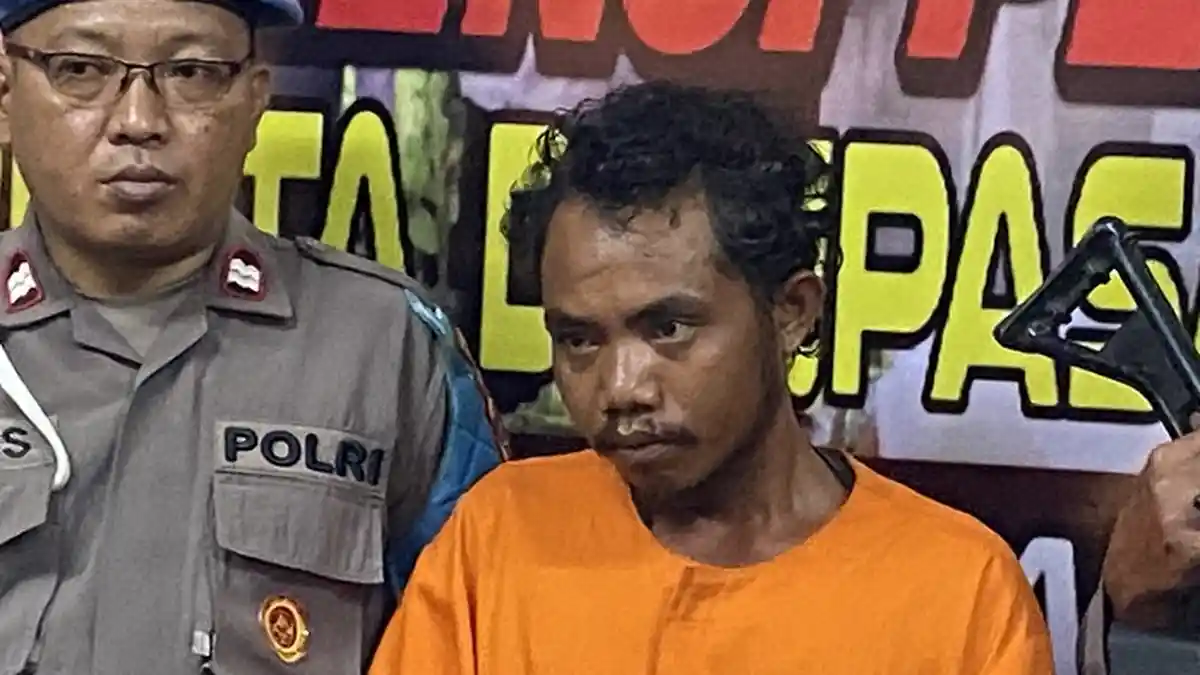 Kronologi Lengkap Wanita Tewas di Pantai Double Six, Setengah Busana Terbuka dan 16 Luka Tebasan