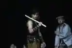 Jelang Pementasan Jawara Langgam Hati dari Marunda