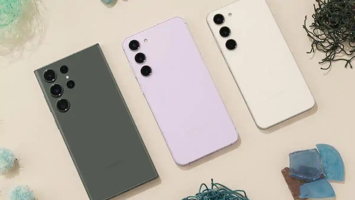 Update Harga HP Samsung Terbaru dari Galaxy A, Galaxy M, Galaxy S hingga Galaxy Z, Mulai Rp 1 Jutaan