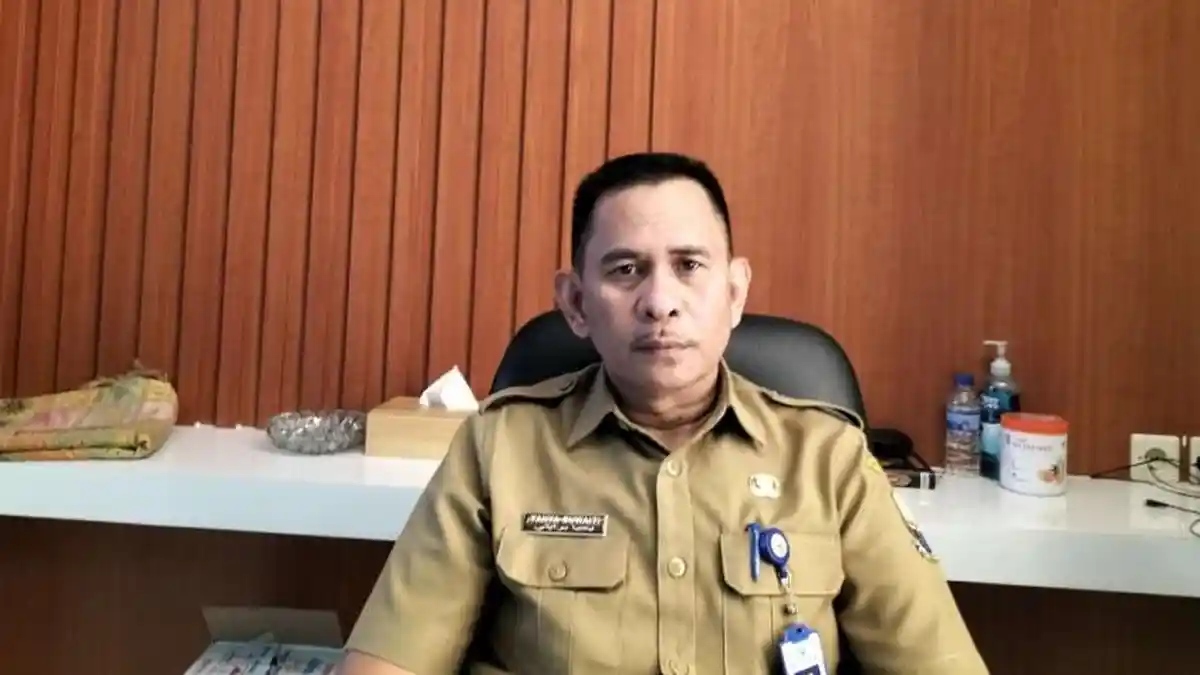 BLK Jambi Persiapkan Pelatihan Untuk Santri dari 60 Pondok Pesantren
