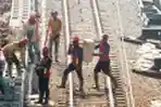 Pembangunan Stasiun Buaran