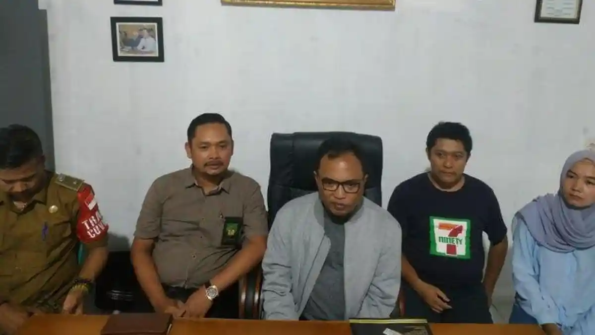 Terbaru Kasus Subang, Yoris Gabung dengan Yosef, Danu Kini Sendirian, Tersangka Segera Terungkap?