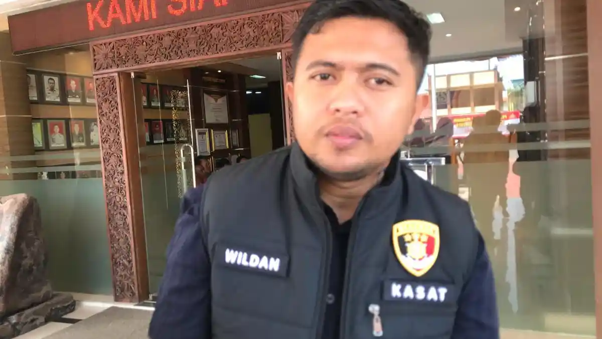 Setahun Buron, Warga Jepara Tertangkap, Ternyata Sembunyi di Rumahnya